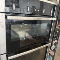 neff Double Oven
