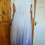 Fancy Dress Costume - White Witch / Snow Queen Image 8
