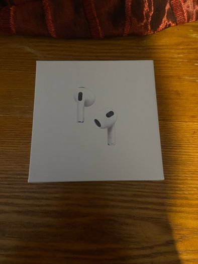 Airpods 3