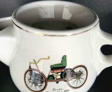 Collectable : Ford First Car 1896.