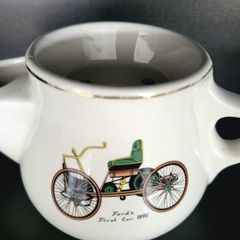 Collectable : Ford First Car 1896.