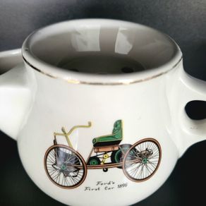Collectable : Ford First Car 1896.