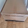 Deye/Sunsynk single phase 12kw Hybrid Inverter 3MPPT Image 5