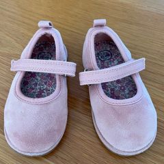 Ballet flat shoes for toddler
