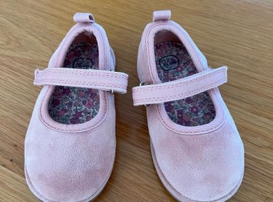 Ballet flat shoes for toddler