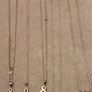 sterling silver necklace Image 2