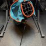 Big Max Aqua Hybrid Waterproof Golf Carry Bag Image 8