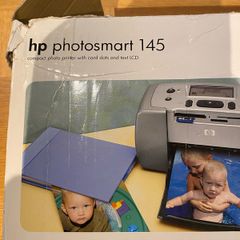 Photo printer HP Photosmart