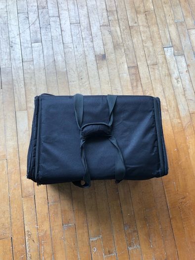 Meinl Percussion Headliner Cajon