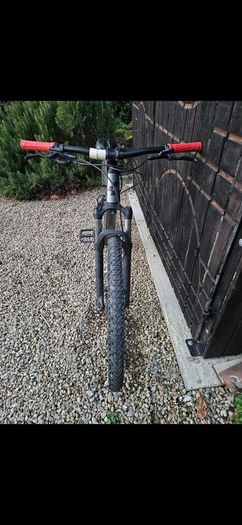 Cube analog mtb