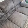 3 seater sofa for sale. Image 6