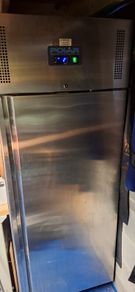 Catering Fridge