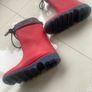 Vintage 70's/80's Boys Rain Boots Image 4