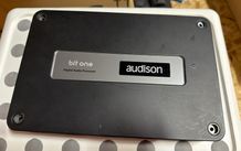 Audison Bit One DSP 8channel