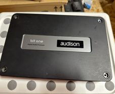 Audison Bit One DSP 8channel