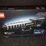 LEGO Star Wars 40917  The Darksaber Image 3