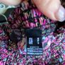 Vero Moda Pink Floral Blouse Image 5