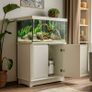Kruger Meier Fluxion Elite 1200 UVC PRO - External Canister Filter with UV Lamp for Aquariums 100-250 L Image 4