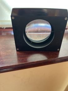 photo unicon 50 condenser