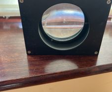 photo unicon 50 condenser