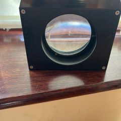 photo unicon 50 condenser