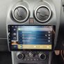 Nissan Qashqai With Carpay Or Any Other Car Radio Image 2