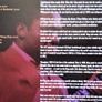 3Lp's.set.B.B.KING'Nothin But Bad Luck' Blue color vinyl.New.N.Mint Image 4
