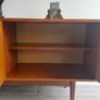 Mid Century Sideboard Drinks Cabinet Image 4