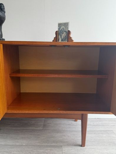 Mid Century Sideboard Drinks Cabinet
