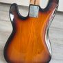 Squier P bass Image 9