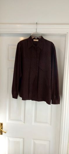 Mokll International Blouse