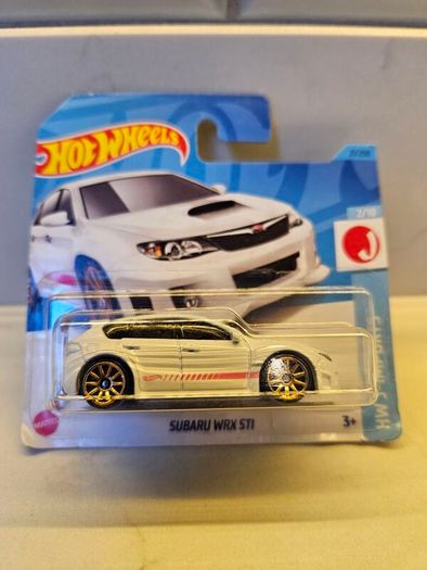 Japanese Hot Wheels Cars Mazda Nissan Toyota Subaru Honda Datsun JDM Japan