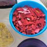 Vintage 80s Lego Bundle Image 4