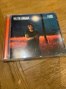 Keith Urban / Fuse