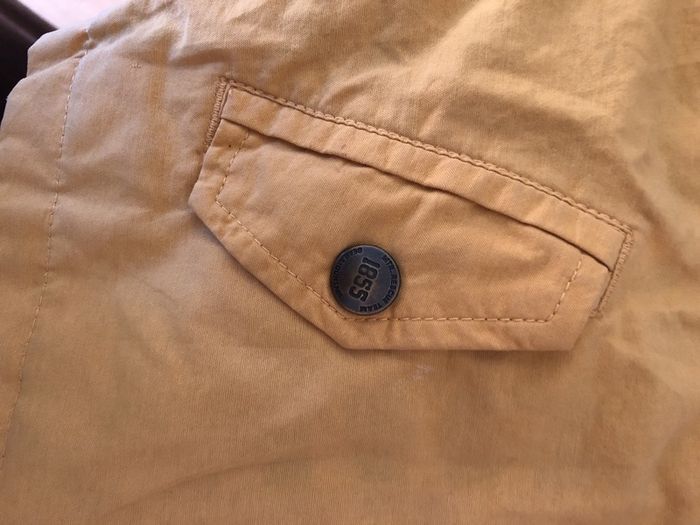 light Jacket