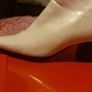 Winter boots real leather from Italy Image 2