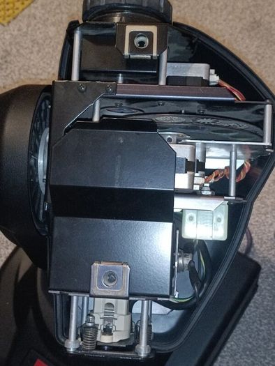 Futurelight Mh-420 Moving-head Spot. 2pcs