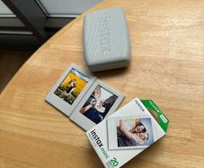 Instax Mini 3