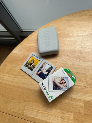 Instax Mini 3