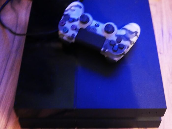 PS4 Playstation 4 - 500GB