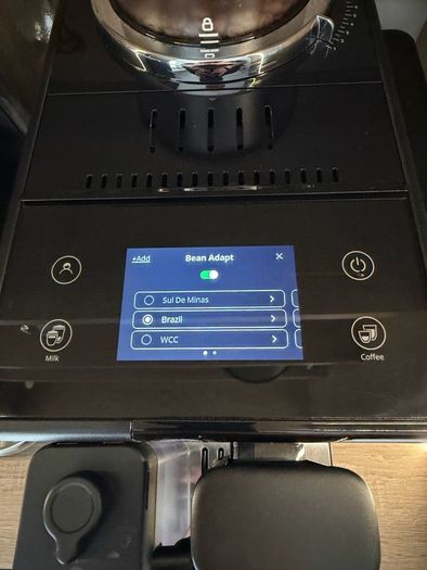Delonghi Rivelia Coffee Machine