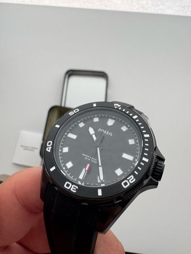 Fossil Dalton watch