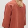 COS  Boxy-fit Twill Jacket Image 3