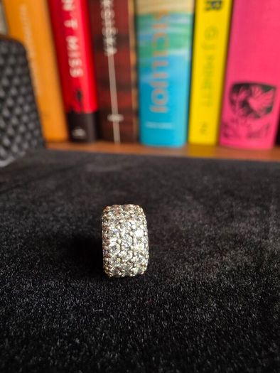 Pandora  charm