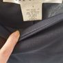 Black Tulle Layered Skirt Size Small Image 2