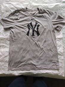 The Nike tee