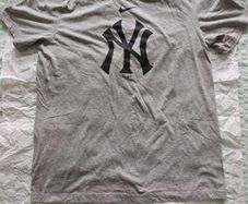 The Nike tee