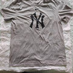 The Nike tee