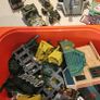 Army action toys and figures Image 3