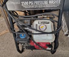Powerwasher